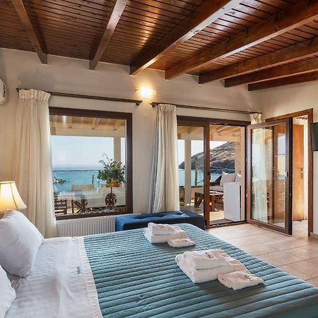 Penelope Home Pánormos Dış mekan fotoğraf