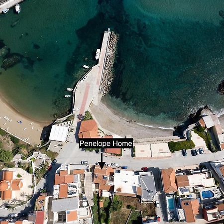 Penelope Home Pánormos Dış mekan fotoğraf