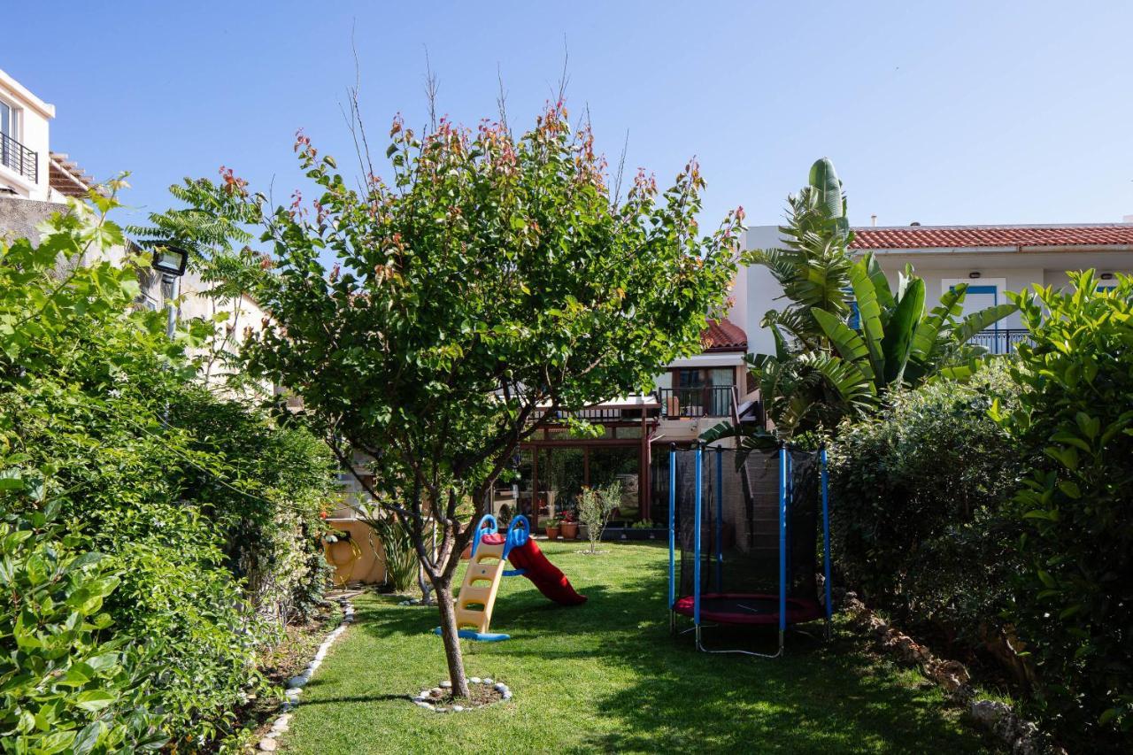 Penelope Home Pánormos Dış mekan fotoğraf