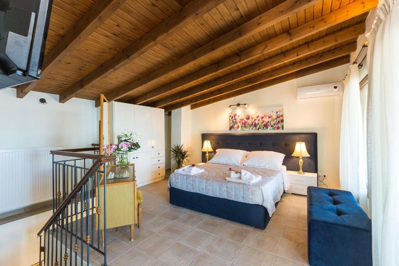 Penelope Home Pánormos Dış mekan fotoğraf