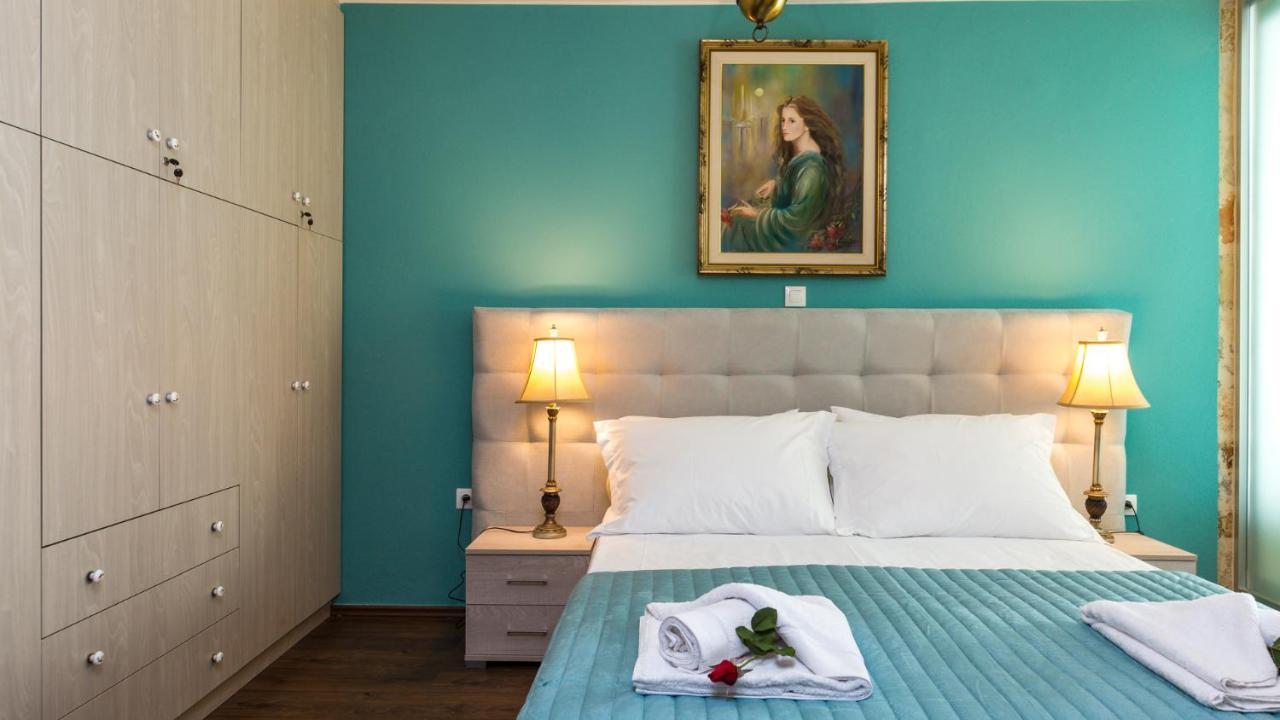 Penelope Home Pánormos Dış mekan fotoğraf
