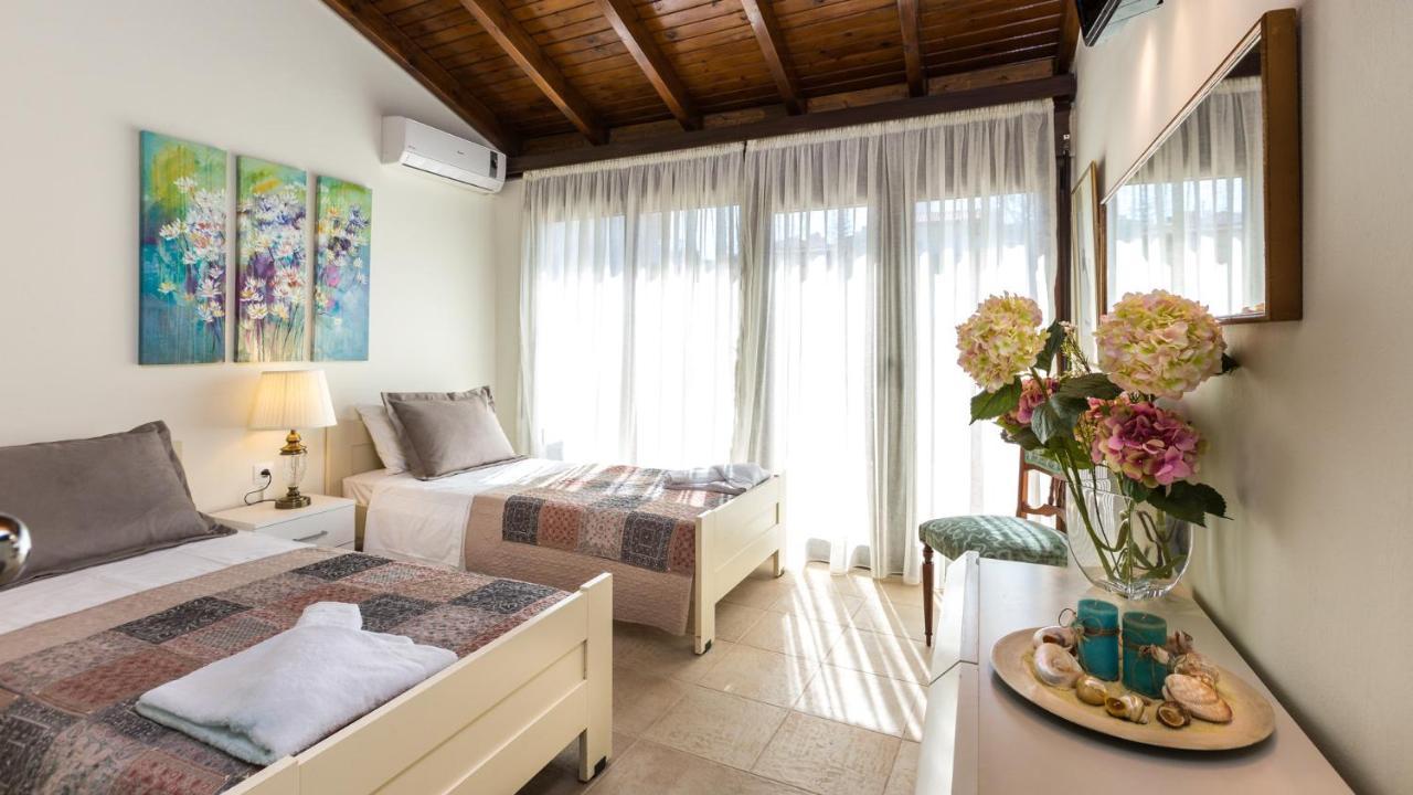Penelope Home Pánormos Dış mekan fotoğraf